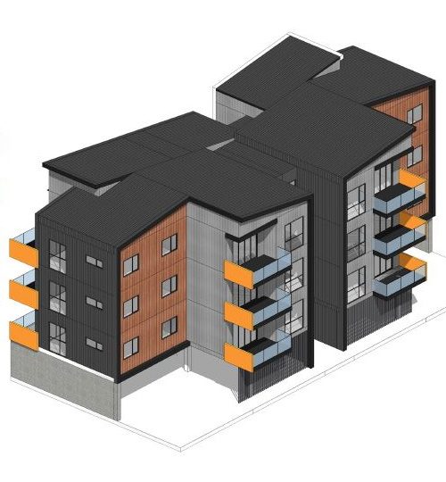 Projects - ELITE Fire Designs | Fire Safety Reports & Designs NZ